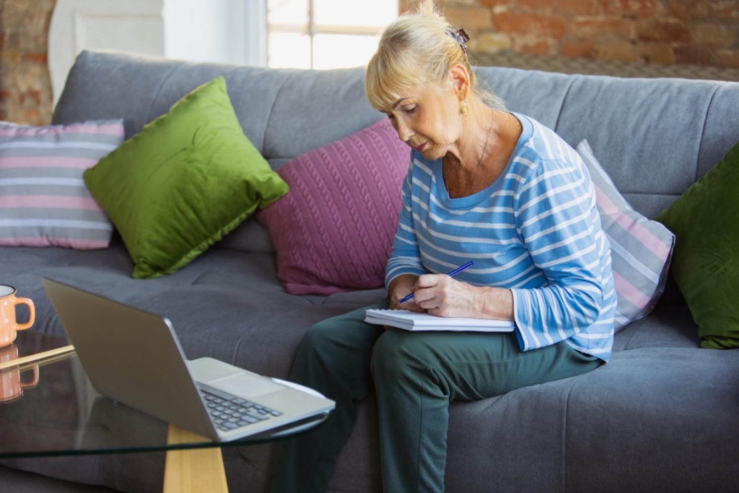 Espacio de trabajo del equipo de análisis de seguridad