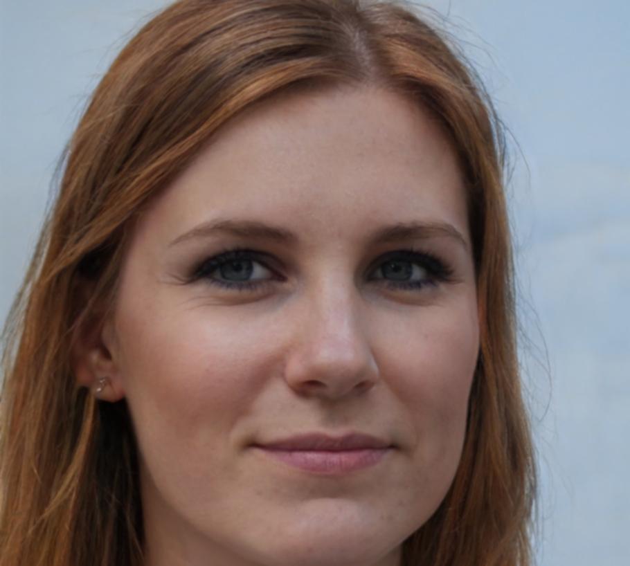 Retrato de Eira Santalices